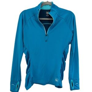 NWOT REI 1/4 Zip